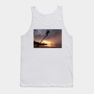 Downpour Tank Top